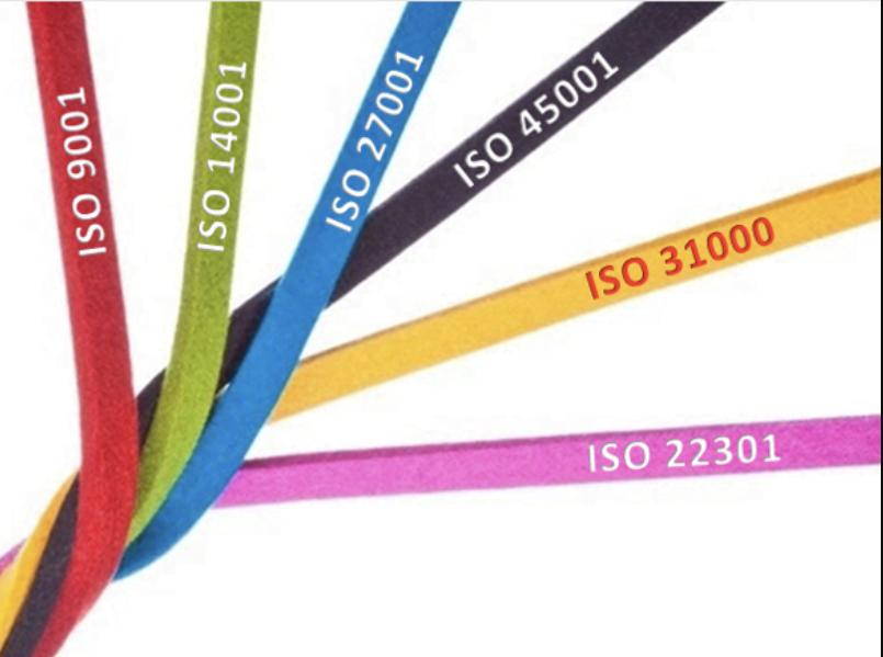 ISO 19011 – Innri úttektir stjórnunarkerfa