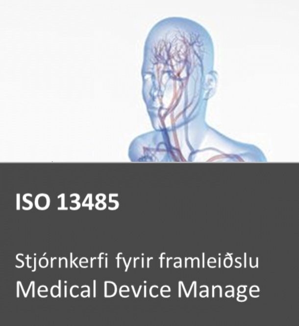 ISO 13485-Medical