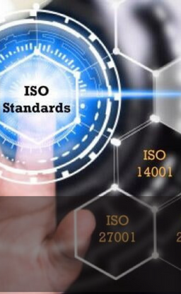 ISO vottun ISO_vottun