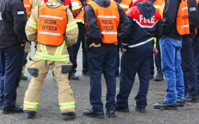 Getum við fækkað slysum með því að innleiða stjórnunarkerfi fyrir heilsu og öryggi?